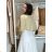 Elegant ladies bolero (uni sl) ITALIAN Fashion IMC18343 Wine M / L