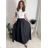 Women's Long Pants (S/M ONE SIZE) ITALIAN FASHION IMPDY23LC5918 -   růžová světlá -   S / M