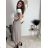 Elegant trousers with belt for women (S/M/L ONE SIZE) ITALIAN FASHION IM425057 M/L/XL wine