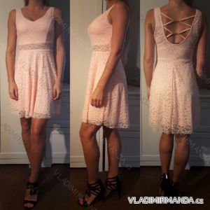 Ladies sleeveless dress (uni sl) ITALIAN Fashion IM9172623-1
