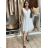 Sleeveless jacket long sleeve (uni sl) ITALIAN Fashion IMC17326