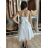 Sleeveless jacket long sleeve (uni sl) ITALIAN Fashion IMC17326