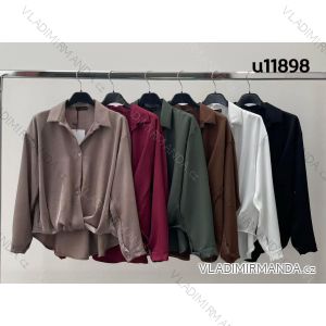 Icecool short sleeve women's tunic (XS/S/M ONE SIZE) ITALIAN FASHION IMM25M6543