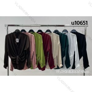 Icecool short sleeve women's tunic (XS/S/M ONE SIZE) ITALIAN FASHION IMM25M6543