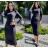 Women's summer top (UNI S / M) ITALIAN FASHION IMM20396