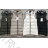 Women's oversized sleeveless hooded vest (S/M - L/XL - 2XL/3XL ONE SIZE) ITALIAN FASHION IMPOZ25PR-6610
