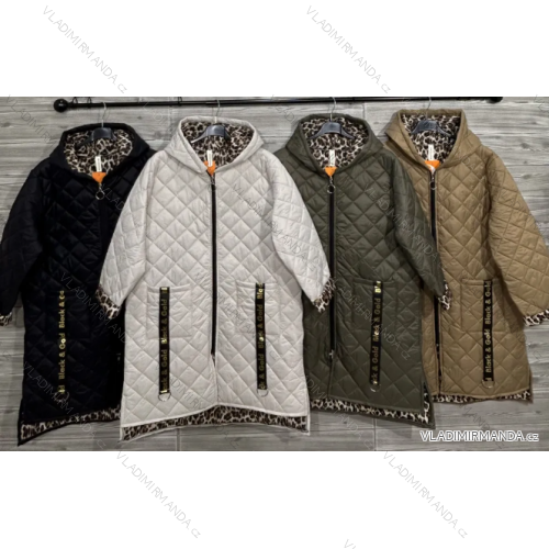 Women's Medium Length Skirt (S/M ONE SIZE) ITALIAN FASHION IMM23HG3154