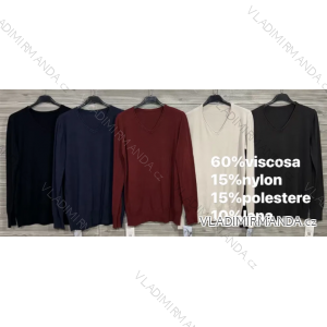 Women's Medium Length Skirt (S/M ONE SIZE) ITALIAN FASHION IMM23HG3154