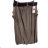 Women's Warm Long Sleeve Dress (L / XL ONE SIZE) ITALIAN FASHION IM421MIA