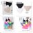 Panties, bras catalog women's seamless (S-2XL, XL-3XL) OUNO OUNO25ZARI