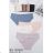 Panties, bras catalog women's seamless (S-2XL, XL-3XL) OUNO OUNO25ZARI
