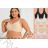 Bras catalog women's seamless (S-2XL, XL-3XL) HANA, HEAT, MAGNOLIA MAG25ZARI