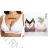 Bras catalog women's seamless (S-2XL, XL-3XL) HANA, HEAT, MAGNOLIA MAG25ZARI