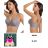 Bras catalog women's seamless (S-2XL, XL-3XL) HANA, HEAT, MAGNOLIA MAG25ZARI