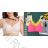 Bras catalog women's seamless (S-2XL, XL-3XL) HANA, HEAT, MAGNOLIA MAG25ZARI
