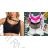 Bras catalog women's seamless (S-2XL, XL-3XL) HANA, HEAT, MAGNOLIA MAG25ZARI