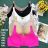 Bras catalog women's seamless (S-2XL, XL-3XL) HANA, HEAT, MAGNOLIA MAG25ZARI