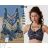 Bras catalog women's seamless (S-2XL, XL-3XL) HANA, HEAT, MAGNOLIA MAG25ZARI