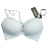 Women's bra INTIMIDAO PRA25H4004Y