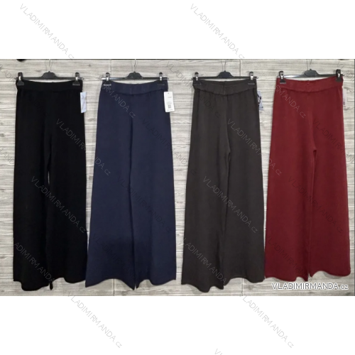 Women's Medium Length Skirt (S/M ONE SIZE) ITALIAN FASHION IMM23HG3154