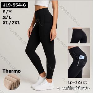 Women's compression panties with panty (M/L - XL/2XL) MIE25T7728