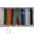 Women's Medium Length Skirt (S/M ONE SIZE) ITALIAN FASHION IMM23HG3154