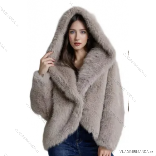 Women's Medium Length Skirt (S/M ONE SIZE) ITALIAN FASHION IMM23HG3154