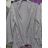 Cardigan Long Sleeve Ladies Oversized (xl-3xl) OSLIL POLSKá Fashion PM117040
