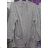 Cardigan Long Sleeve Women's Oversized (xl-3xl) OSLIL POLSKá Fashion PM117041
