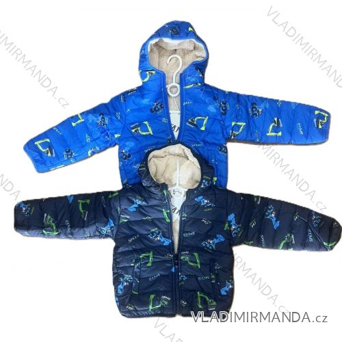 Leggings sports junior girls (134-164) SEASON SEZ25FN905