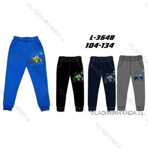 Leggings sports junior girls (134-164) SEASON SEZ25FN905