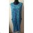 Summer Women's Dress Oversize (l-3xl POLSKÁ MODA PM217009
