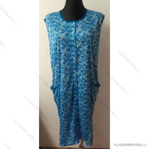 Summer Women's Dress Oversize (l-3xl POLSKÁ MODA PM217009
