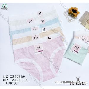 Women's panties (M-2XL) PESAIL PES25CZ8048