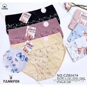 Women's panties (M-2XL) PESAIL PES25CZ8048