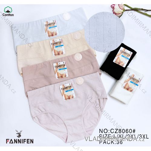 Women's panties (M-2XL) PESAIL PES25CZ8048