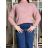 Women's stretch pants (S/M/L ONE SIZE) ITALIAN FASHION IMWKK25022