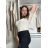 Women's long sleeve tunic (S/M/L ONE SIZE) ITALIAN FASHION IMWCP25NEAPOL
