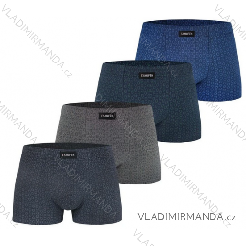 Men's bamboo boxers (M-3XL) PESAIL PES25M6765