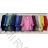 T-shirt with pendant long sleeve women's oversized (52/54/56 ONE SIZE) ITALIAN FASHION IM425611