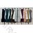 Elegant trousers with belt for women (S/M/L ONE SIZE) ITALIAN FASHION IM425057