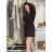 Jacket thin long sleeve women's (UNI XS-M) ITALIAN FASHION IM120049