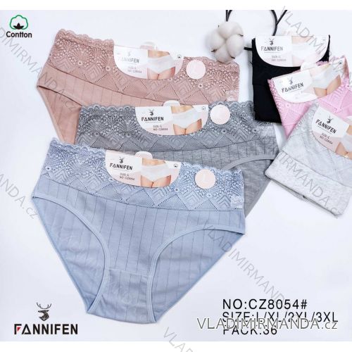 Women's panties (M-2XL) PESAIL PES25CZ8048