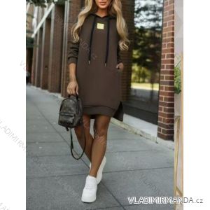 Jacket thin long sleeve women's (UNI XS-M) ITALIAN FASHION IM120049