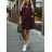 Jacket thin long sleeve women's (UNI XS-M) ITALIAN FASHION IM120049