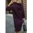Jacket thin long sleeve women's (UNI XS-M) ITALIAN FASHION IM120049