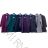 Jacket thin long sleeve women's (UNI XS-M) ITALIAN FASHION IM120049