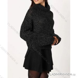 Jacket thin long sleeve women's (UNI XS-M) ITALIAN FASHION IM120049