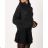 Jacket thin long sleeve women's (UNI XS-M) ITALIAN FASHION IM120049