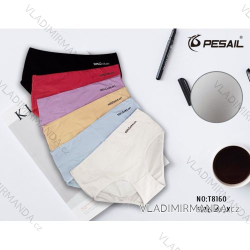 Women's panties (M-2XL) FANNIFEN PES25YW4184